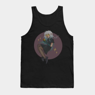 Bloodhail Tank Top